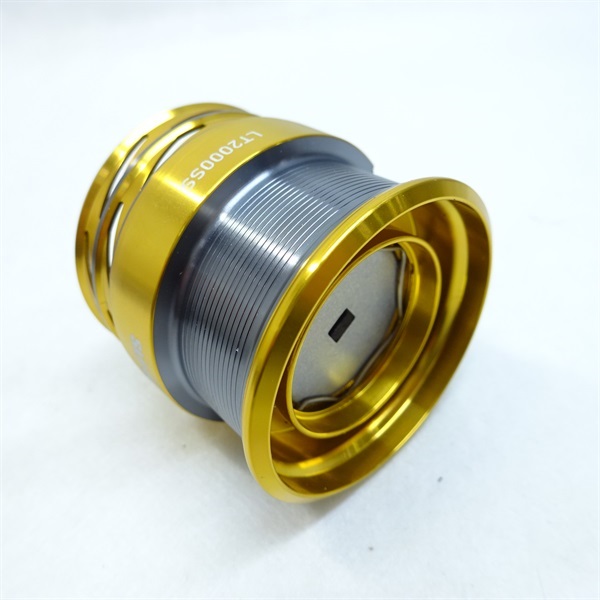ＳＬＰＷ　ＬＴ２０００ＳＳゴールドスプール　タイプＬ
